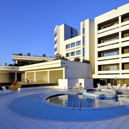 Park Hotel Mirabeau Montepaone Esterno foto